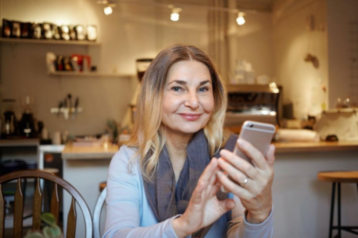 Oksana Wehrle, Expertin für Asset-Diversifikation bei Querevilo